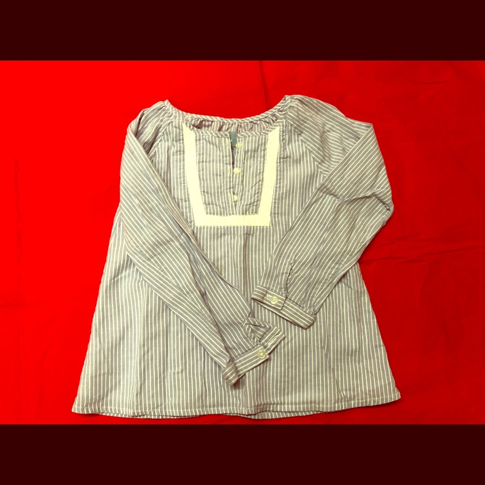 Baby Gap Long sleeve